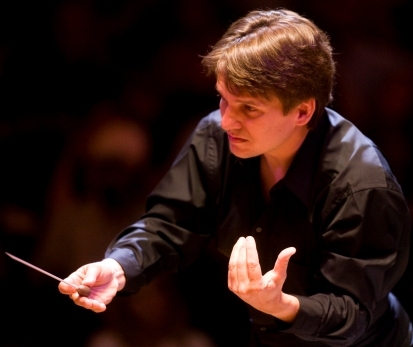 Conductor of the Boston Pops, Principal Conductor of the BBC Concert Orchestra, Artistic Director of Brevard Music Center