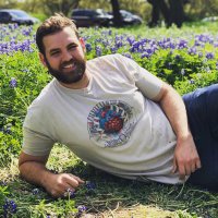 Patrick Raborn (@patrickraborn) 's Twitter Profile