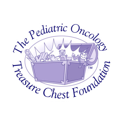 The Treasure Chest Foundation provides comfort and distraction to kids fighting cancer by providing toys, gifts and gift cards from a treasure chest.