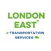 InXpress London-East Courier Services (@L_ETransport) Twitter profile photo