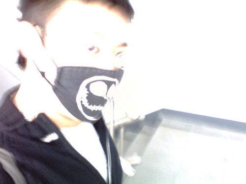 ianiminhuang's profile picture. 