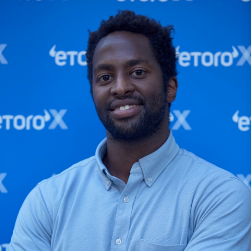 zarihoun's profile picture. Into cutting edge technology