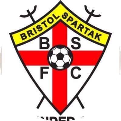 Est 1964. 🏆Division - Bristol Suburban League Premier 🏠Ground - South Bristol Sports Centre #UTS🔴⚫️ Youth Club @SpartakJFC