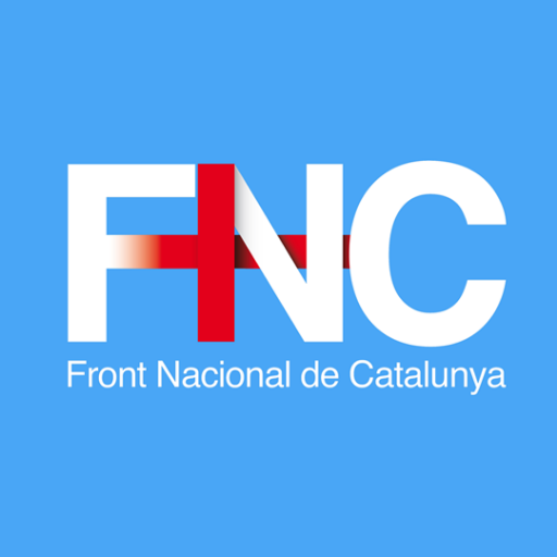 Perfil oficial del Front Nacional de Catalunya
#femFront per l'#EstatCatalà