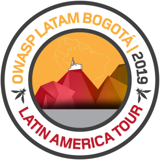 owaspbog's profile picture. 