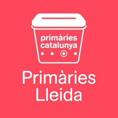 Concentrem el vot, guanyem la República! #Lleida #Municipals2019 
#CanviaElGuió #RecuperaElPoder 
📨 Info@primarieslleida.cat
https://t.co/FAGa8lN69a