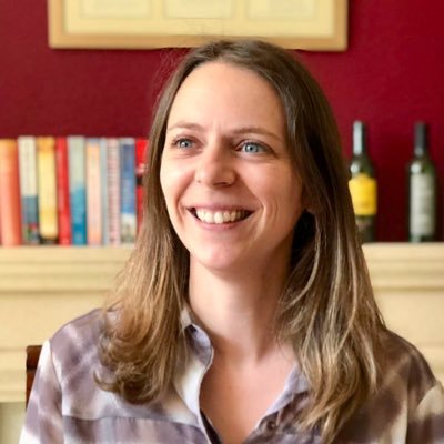 Angharad_J's profile picture. Seicolegydd Addysg
🏴󠁧󠁢󠁷󠁬󠁳󠁿
Educational Psychologist

Tweeting in a personal capacity.

🌳 Everything in the forest is the forest.