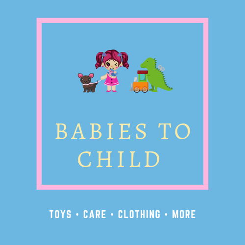 BabiesToChild's profile picture. We carry the latest & greatest in baby products and supplies to keep your "little bundle of joy" happy!