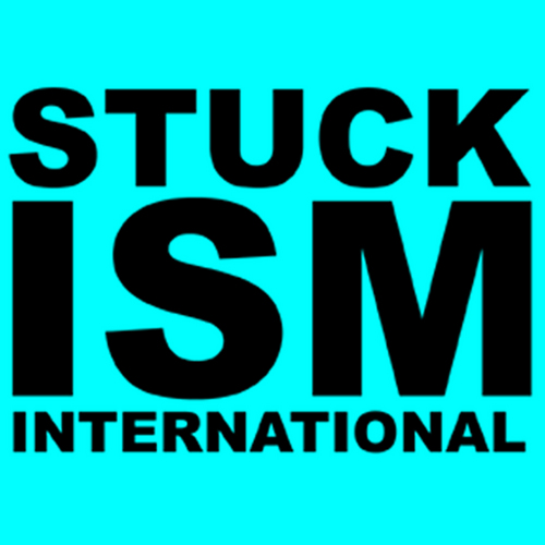 StuckismDotCom's profile picture. International pro-figurative painting, anti-conceptual art movement. Over 200 groups in 50 countries can't be entirely wrong.