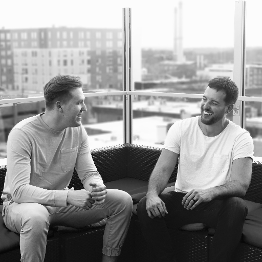 ivryfitness's profile picture. We're evidence-based "fitness coaches" or whatever, but really we're just here to build relationships and meet cool new people.