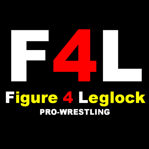 F4L (Figure 4 Leglock Pro-Wrestling) is a promotion (e-fed) based on the game Fire Pro Wresting World. We do this for fun. Thank you.