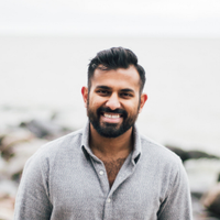 Premal Patel, MD (@premalpatelmd) 's Twitter Profile