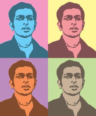 ramcheruvu's profile picture. 