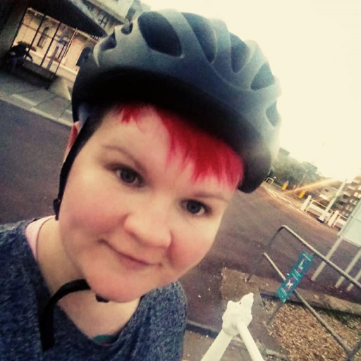 rebeccamk2512's profile picture. Recovering Addict loving recovery.
Going to be cycling around the UK for Charity.