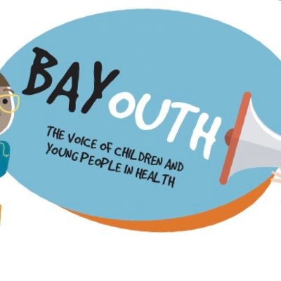 📣 BAYouth are a group of young volunteers from across South Wales. We are dedicated to improving health services for children and young people.