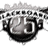 BlackBoard25 is the NEW, FRESH, VIBRANT skateboarding company located in the heart of NYC. For more details check our http://t.co/7AQ0HabRBv