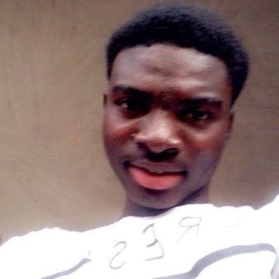 Nash07417290's profile picture. Am Nash, a respectful person 😍