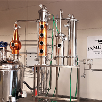 James Bay Distillers, Ltd(@JamesBayDistill) 's Twitter Profile Photo
