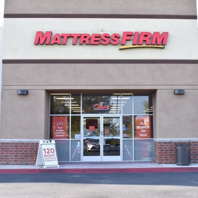 MFRMTemecula's profile picture. Proudly helping the city of #temecula #sleep better for over 10 years. #mattressfirm #mfrmtemecula