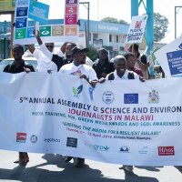 AEJ Malawi (@aej_malawi) 's Twitter Profile