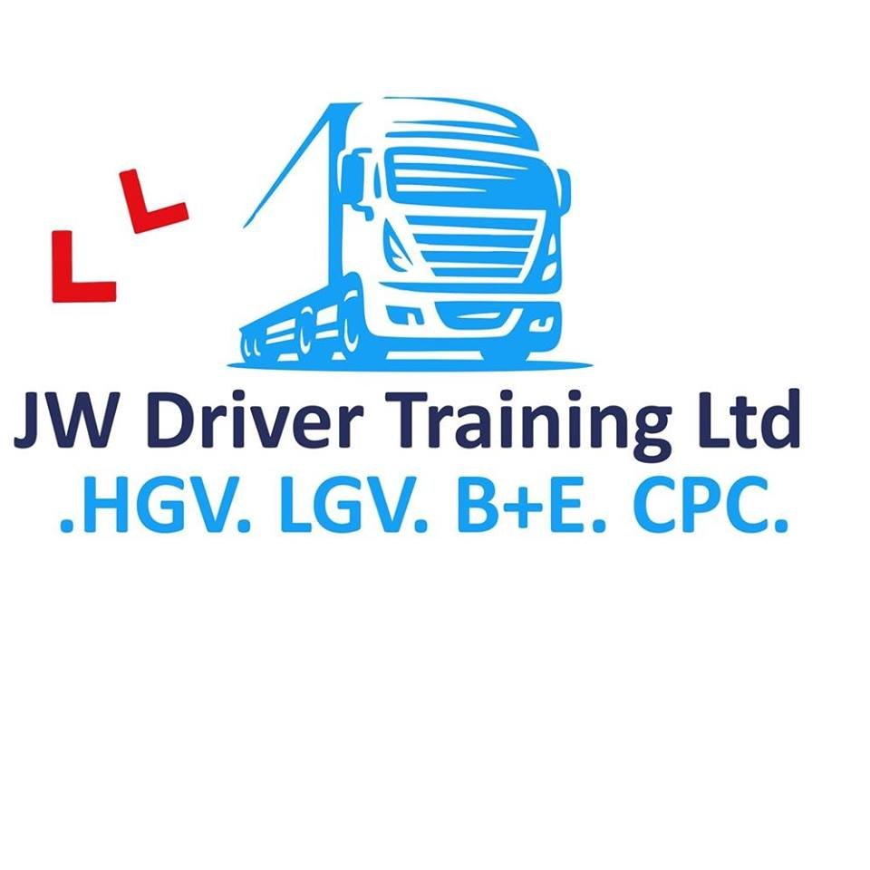 JW Driver Training Ltd