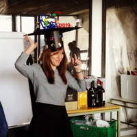 Francesca Florini (@fra_florini) 's Twitter Profile Photo
