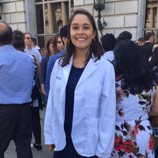 M.D. candidate @UCSFMedicine '22  | M.P.H. @YaleSPH '18 | Aspiring surgeon | Views are my own