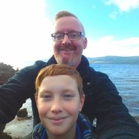 Iain Robert 🏴󠁧󠁢󠁳󠁣󠁴󠁿 🏳️‍🌈 (@iainrobert1) 's Twitter Profile Photo