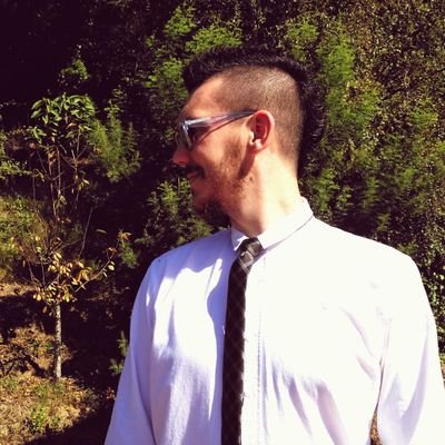 darth_lex's profile picture. Óptico-optometrista. Máster en baja visión y rehabilitación visual.
Clínica Baviera San Sebastián