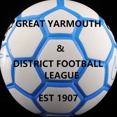 Adult Football League Based Around the East Norfolk and Suffolk Coastal area. Est 1907.