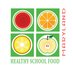 Healthy School Food Maryland (formerly RFKM) (@HealthyFoodMD) Twitter profile photo