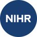 NIHR School for Social Care Research (@nihrsscr) Twitter profile photo NIHR School for Social Care Research (@nihrsscr) Twitter profile photo