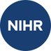 NIHR School for Social Care Research (@NIHRSSCR) Twitter profile photo