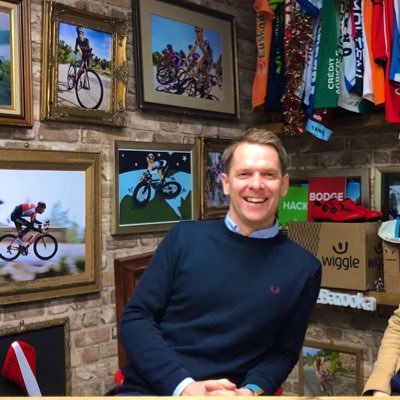 Head of National Delivery at British Cycling. Proud Dad and husband. Liver transplant recipient. Passionate about all things cycling. Views are my own. 🚲