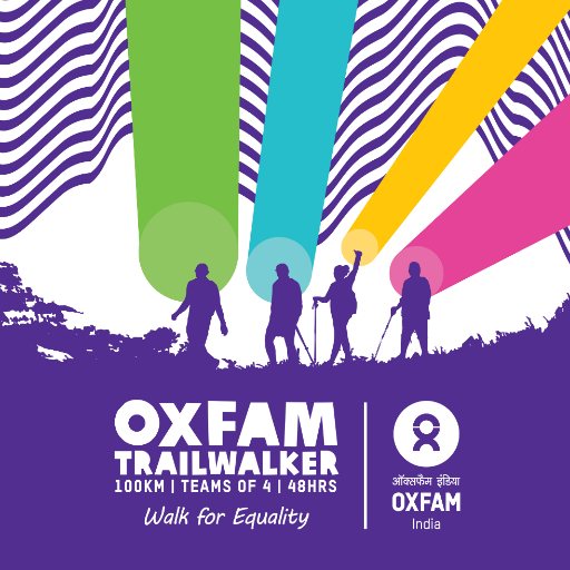 Walk for Equality | 100km | Teams of 4 | Global Challenge - https://t.co/NN9IBf4Q9b | RT≠ endorsement
