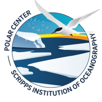 Scripps Polar Center (@scripps_polar) 's Twitter Profile