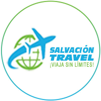 Salvación Travel(@SalvacionTravel) 's Twitter Profile Photo