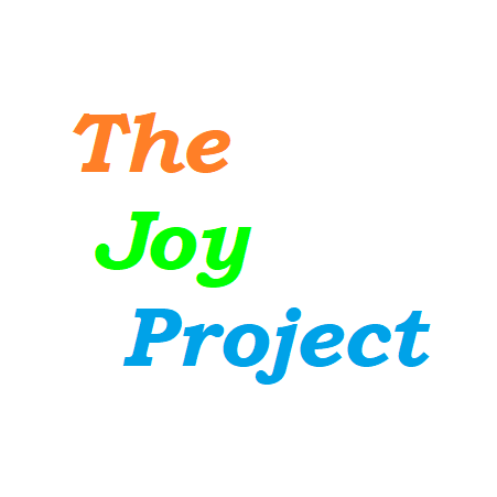 Spreading and seeking joy through stories and interactions with others. What brings you joy?