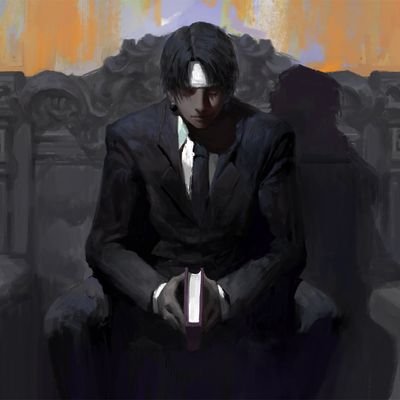 AliMAlOmari's profile picture. 