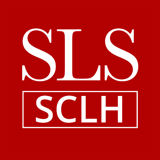 StanfordLawHist's profile picture.