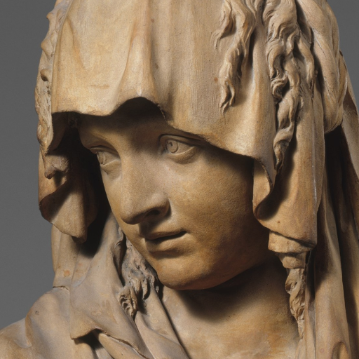 The MET: European Sculpture and Dec Arts (Bot) Profile