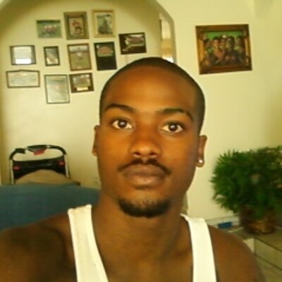 Profile Picture of Willie Daryl Morrow (@dmorrow95) on Twitter