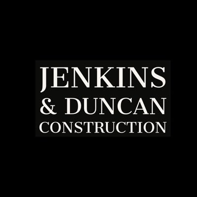 Jenkins And Duncan Construction