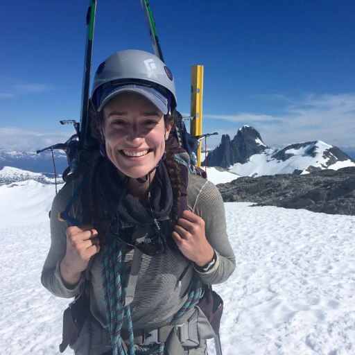 Paleoceanography Ph.D. student studying past Antarctic climates @Otago | mountain, glacier, and house plant enthusiast | she/her