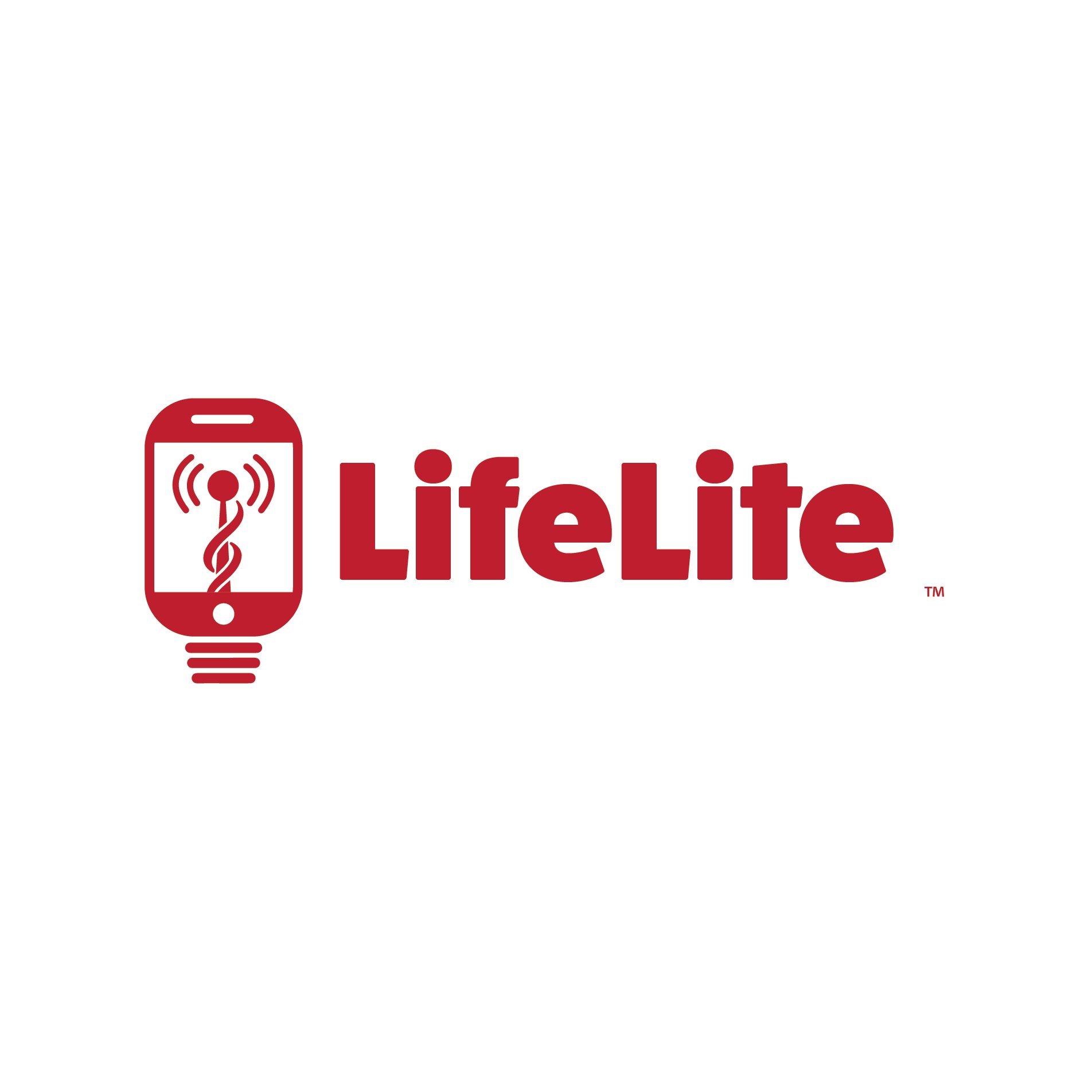 Life Lite is an emergency light activated by a phone call to 9-1-1 that broadcasts life saving information to first responders while alerting loved ones