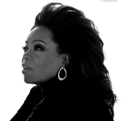 Oprah Profile Picture