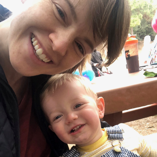 a_kiessling's profile picture. TV Writer