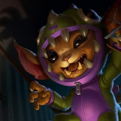 TheyosGame's profile picture. aucune idée 🤷‍♂️