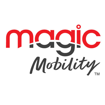 Magic Mobility