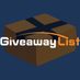 Amazon Giveaway List (@giveawaylistcom) Twitter profile photo Amazon Giveaway List (@giveawaylistcom) Twitter profile photo